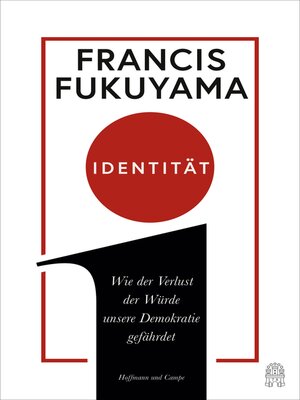 cover image of Identität
